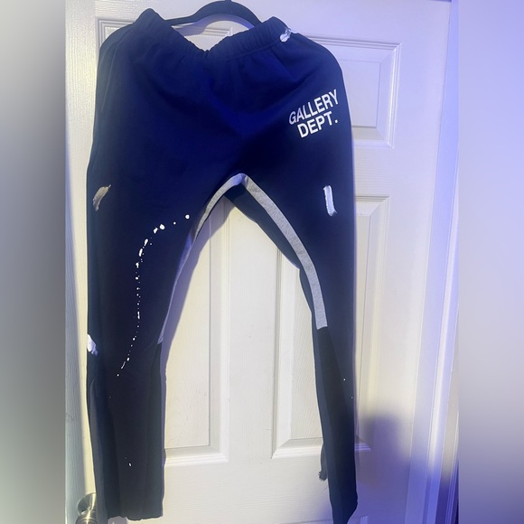 Gallery dept sweats - Picture 1 of 5